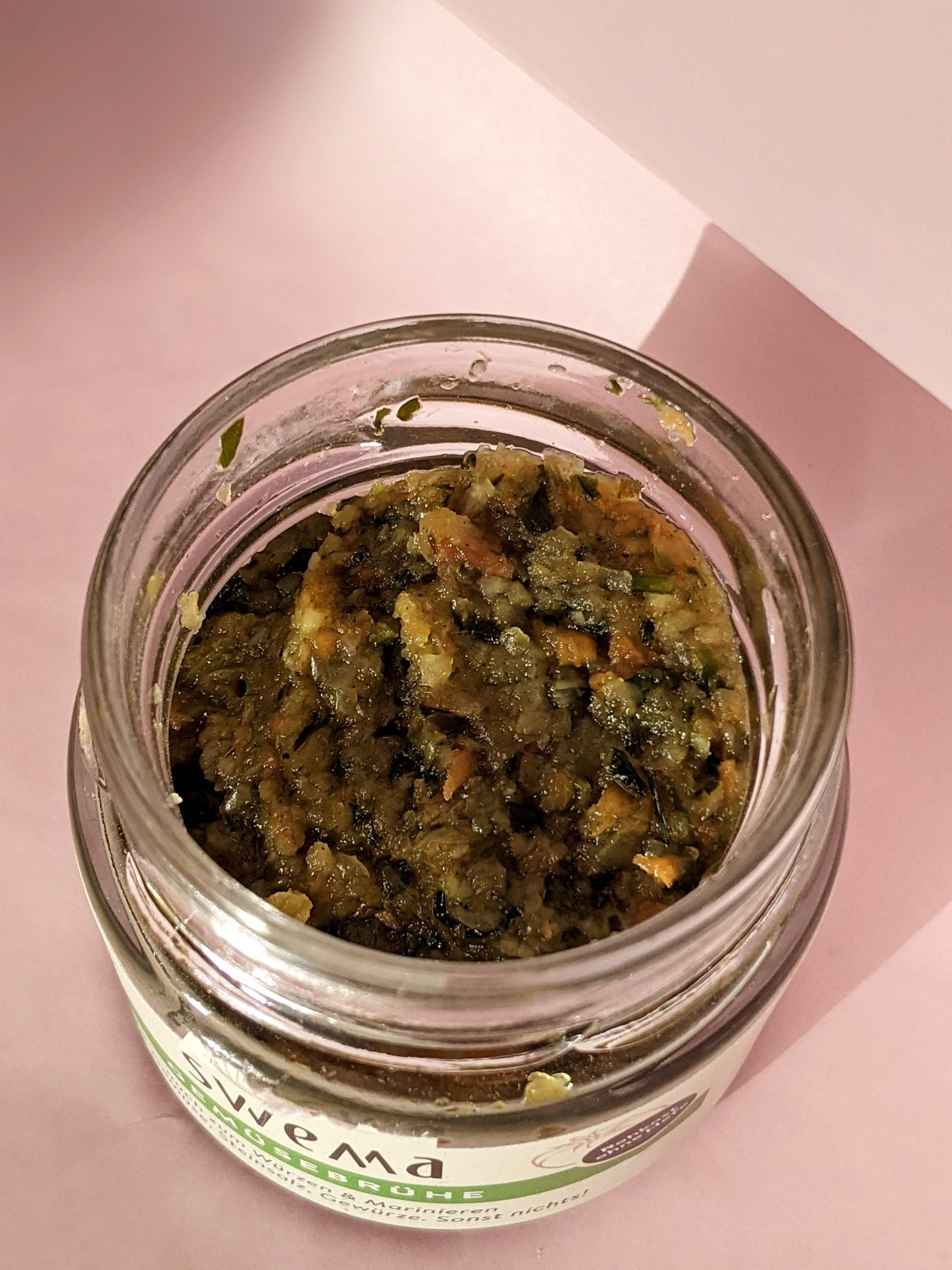 Pam Box Februar 2021