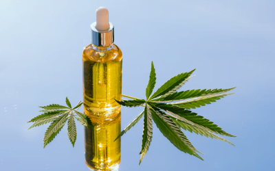 Hanfosan CBD ÖL – Wirkung und Erfahrungen