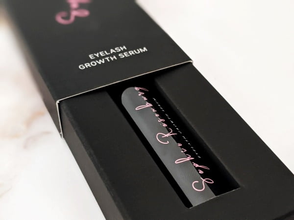 Sophie Rosenburg Wimpernserum