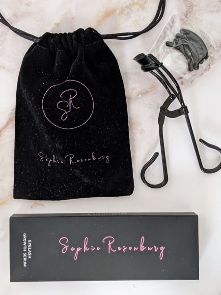 Sophie Rosenburg Wimpernserum