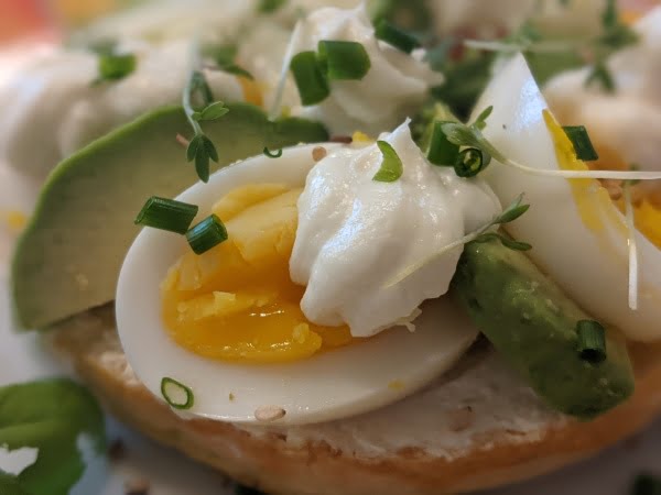 Naturata Vegane Salatcreme