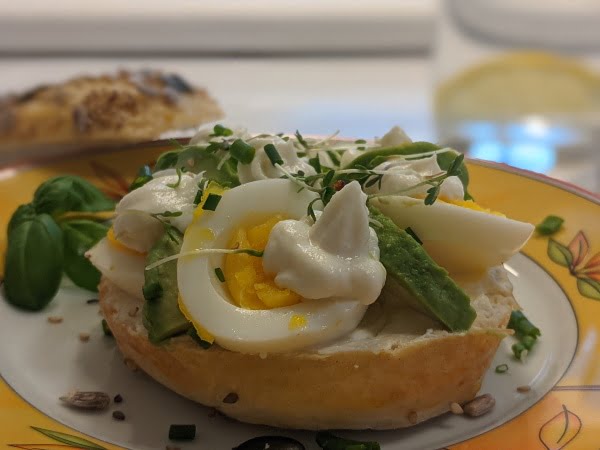 Naturata Vegane Salatcreme