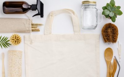 Glamour Shopping Week 2021 – spare bei diesen nachhaltigen Shops!