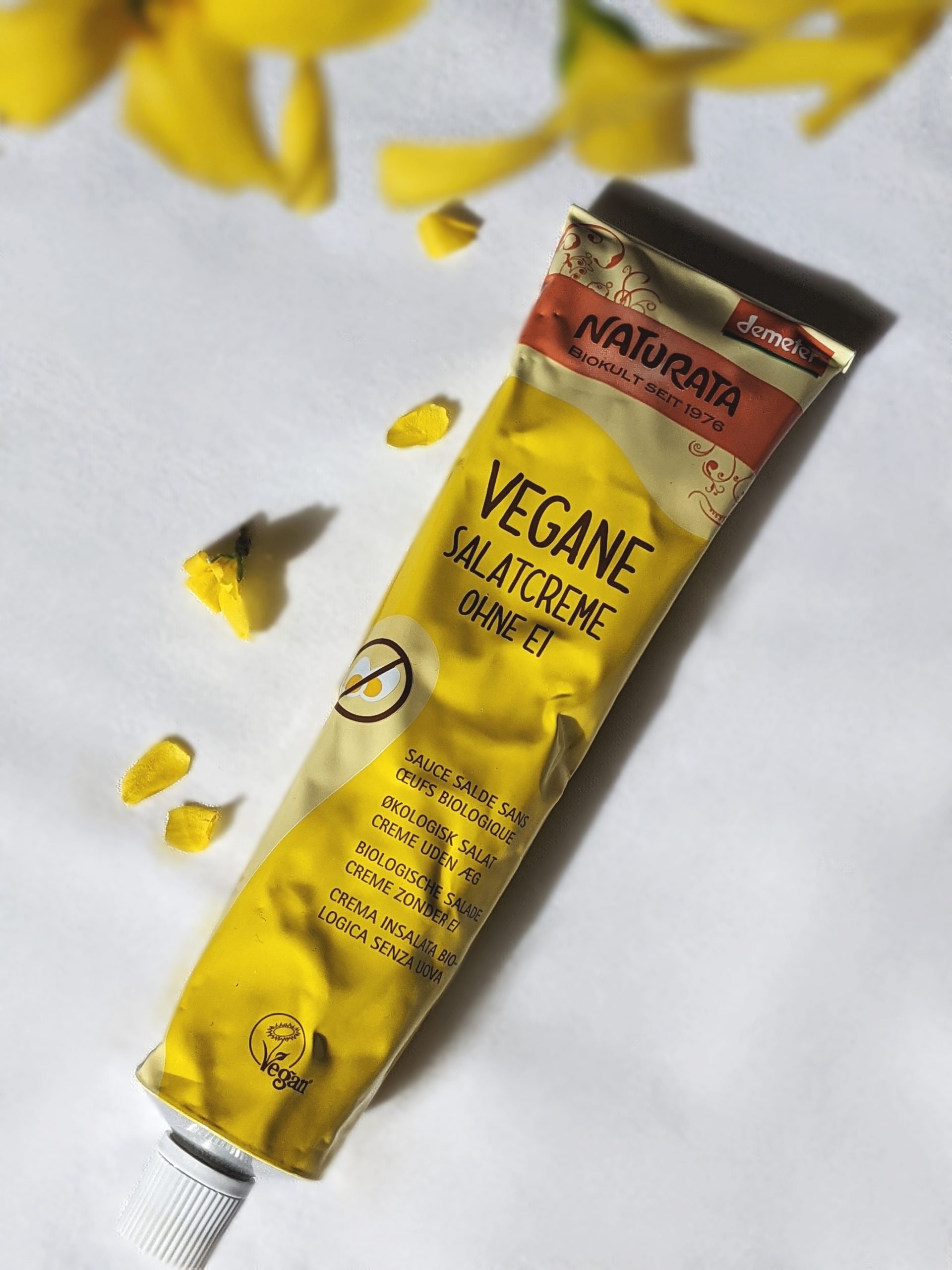 Naturata Vegane Salatsauce