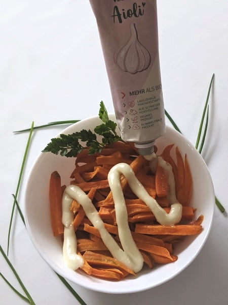 Naturata Vegane Aioli