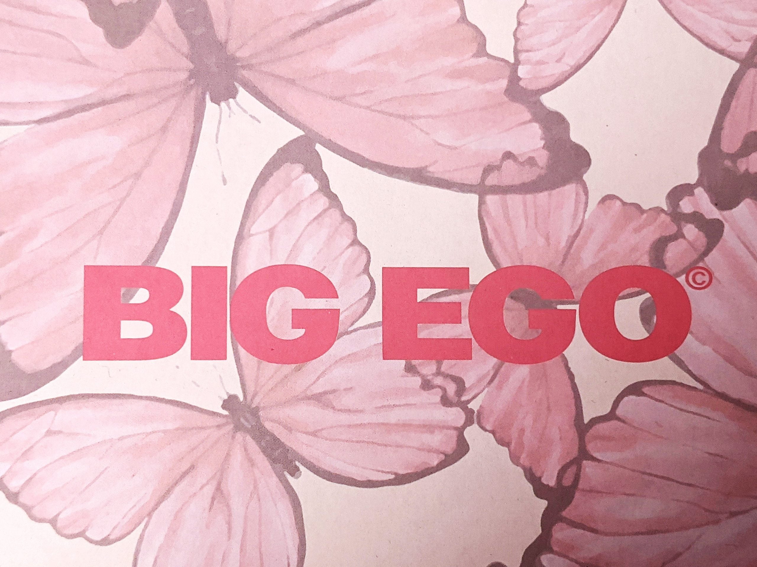 BigEgo Cosmetics
