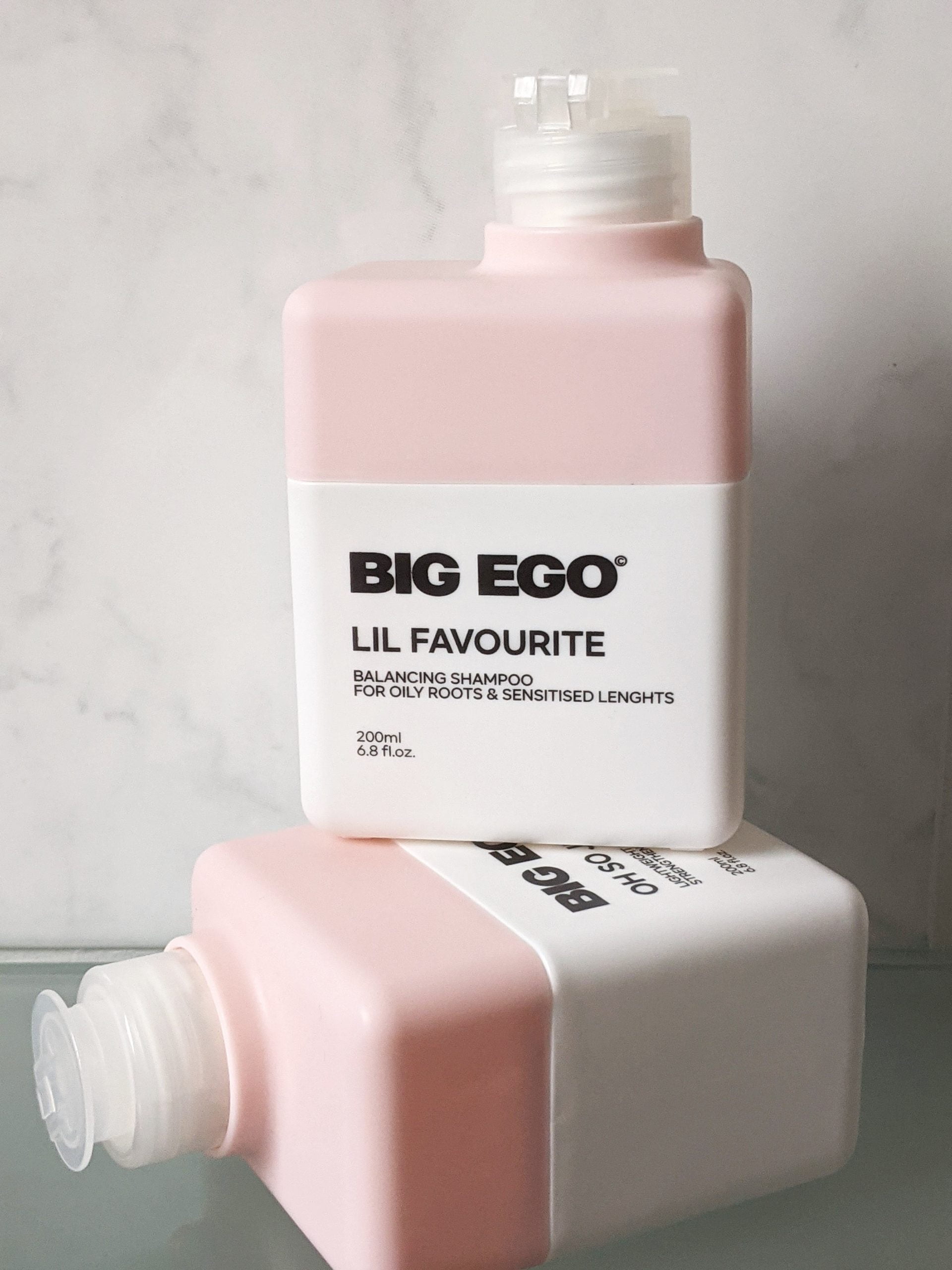 BigEgo Cosmetics