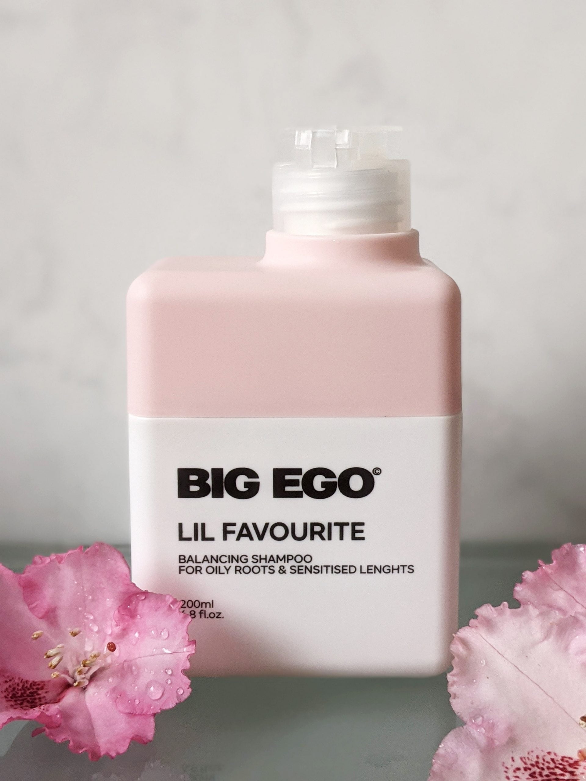 BigEgo Cosmetics