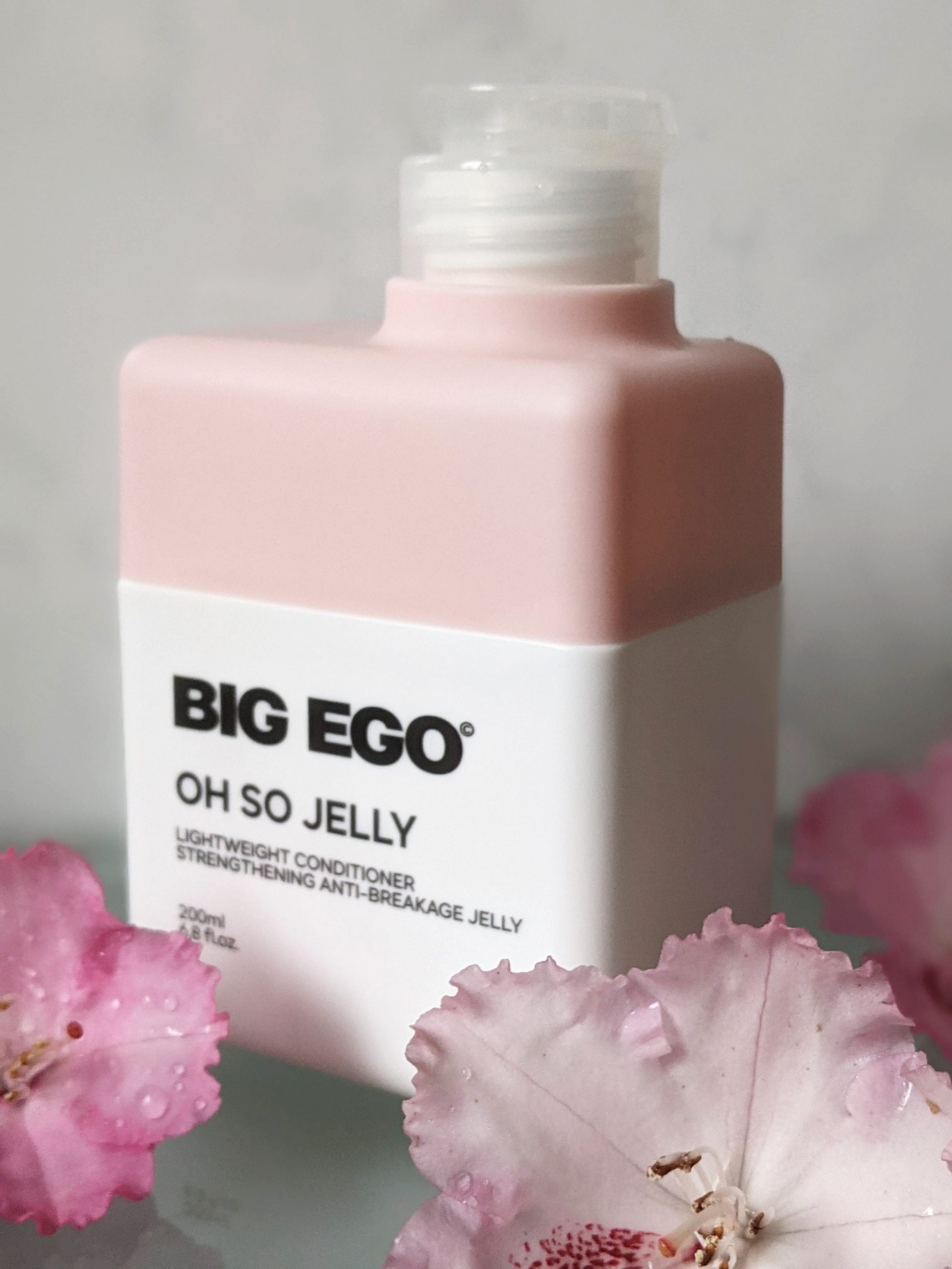 BigEgo Cosmetics