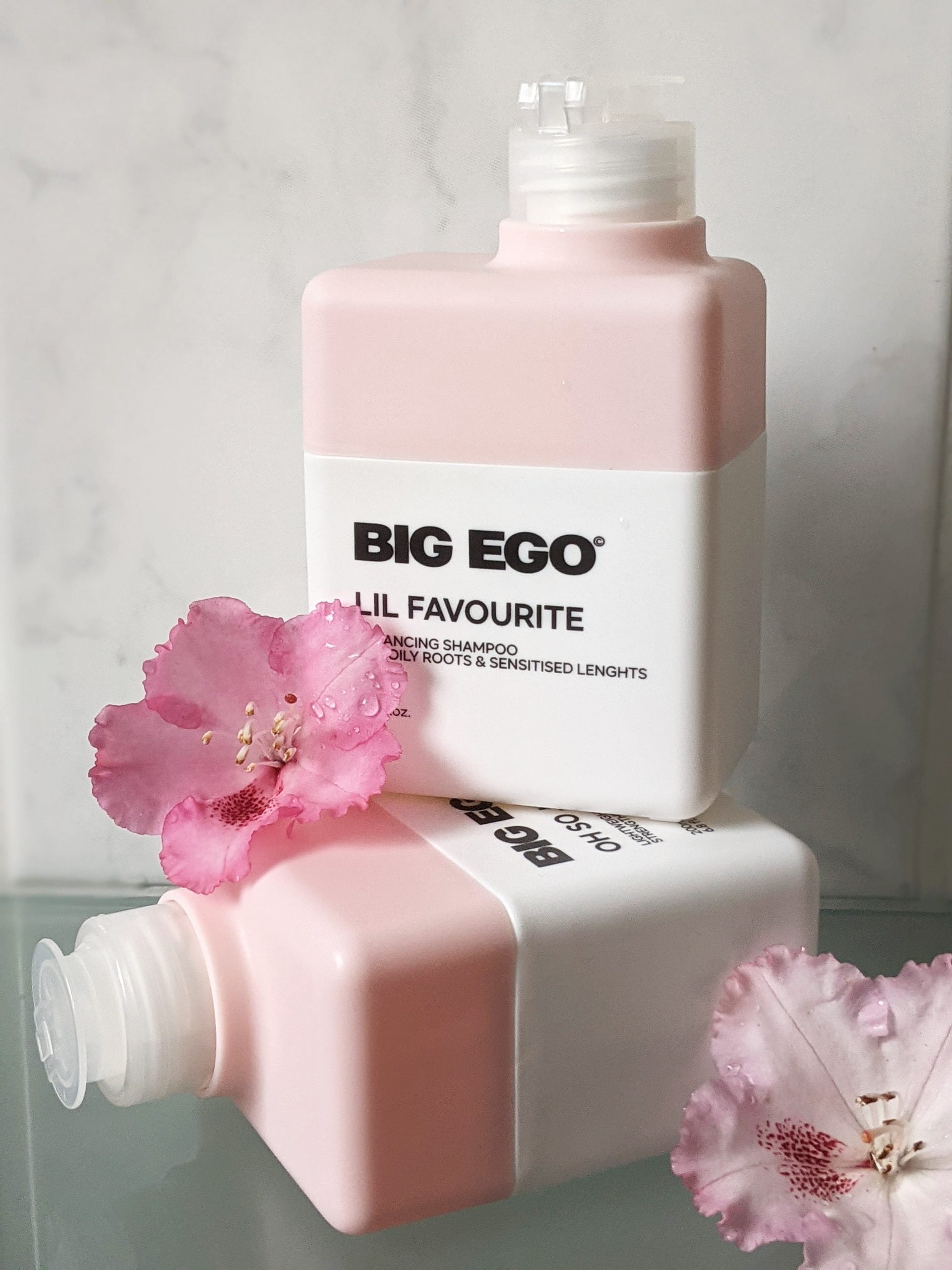 BigEgo Cosmetics