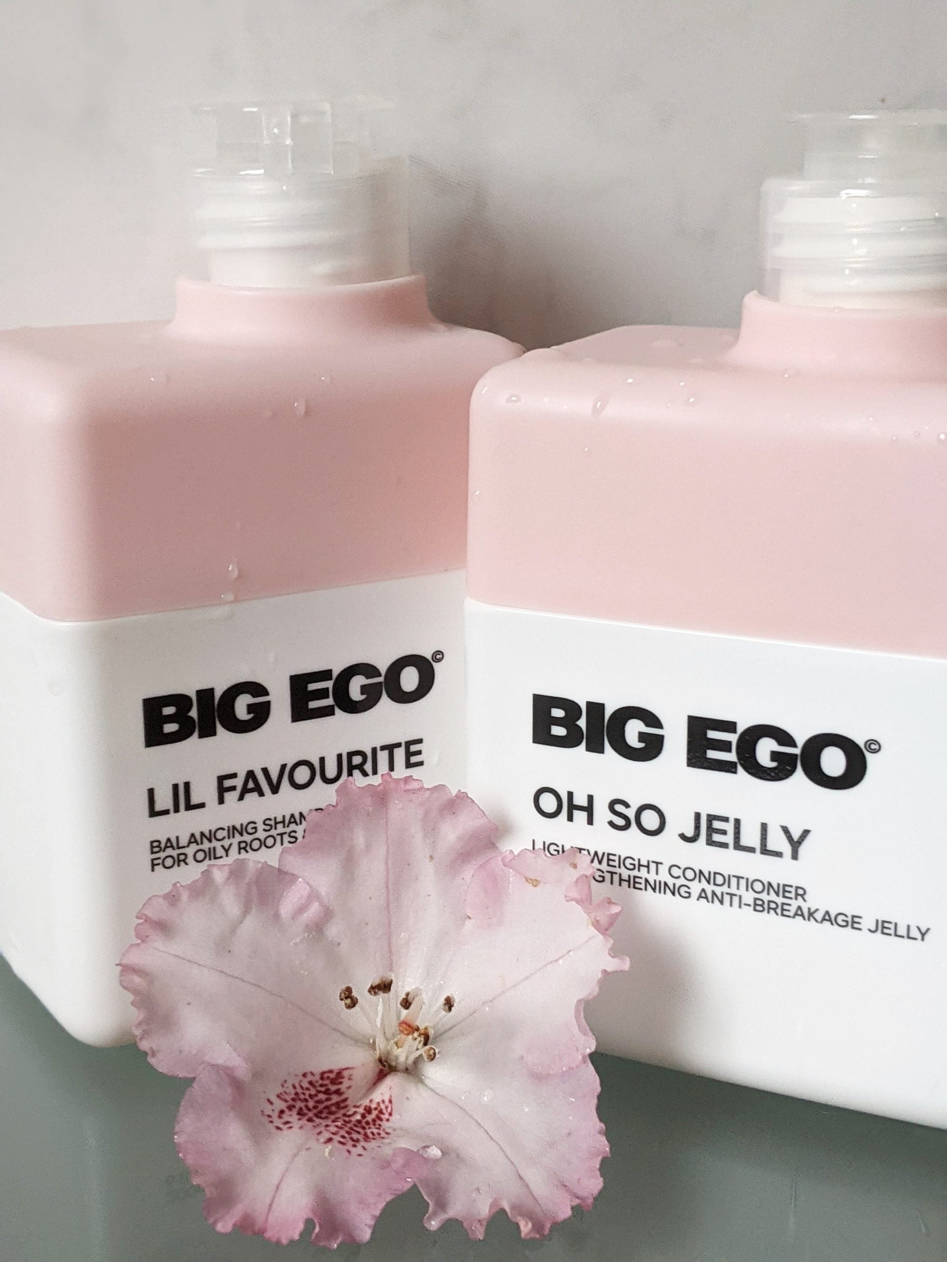 BigEgo Cosmetics