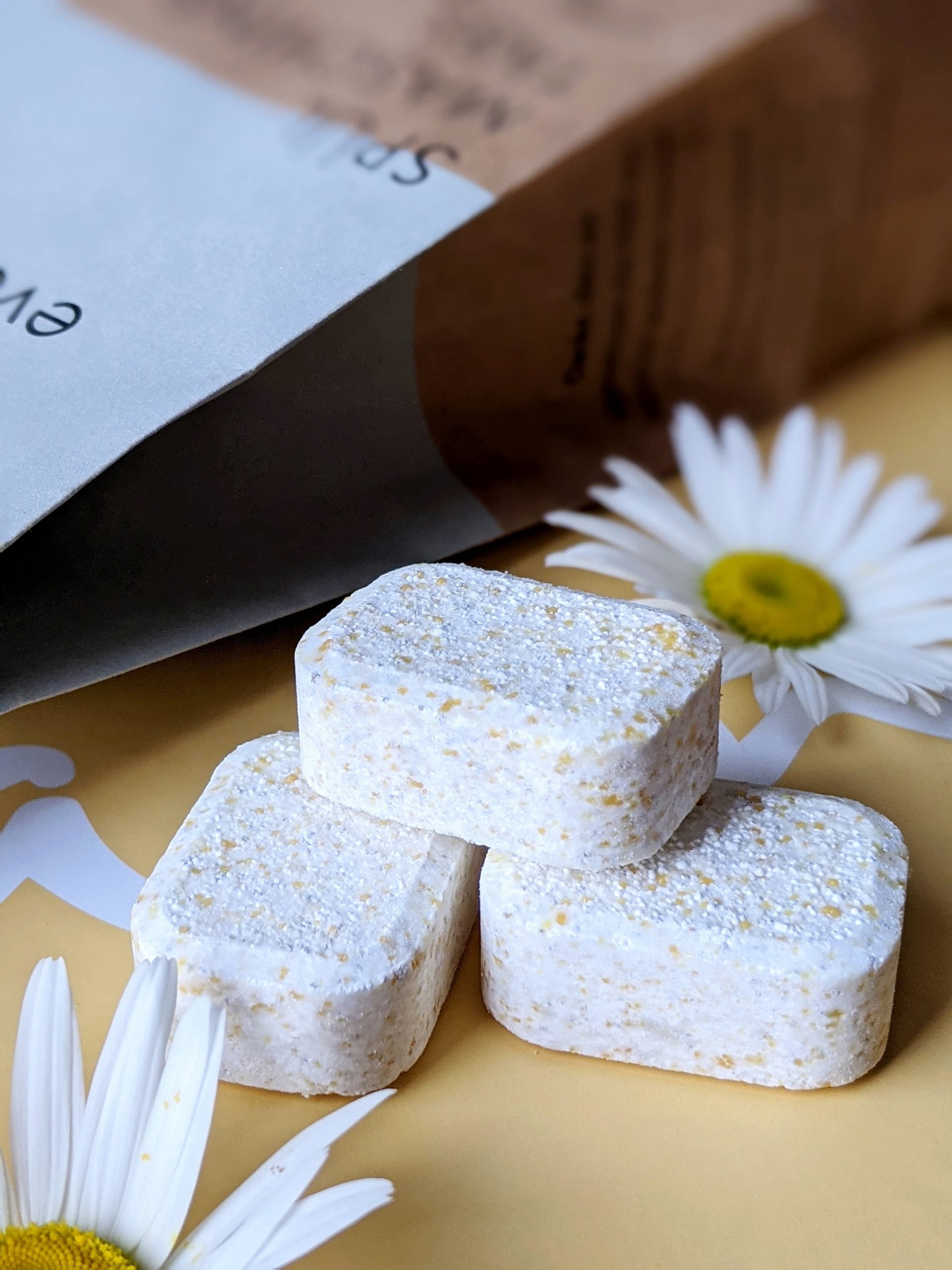 Everdrop Spülmaschinen Tabs Pam Box