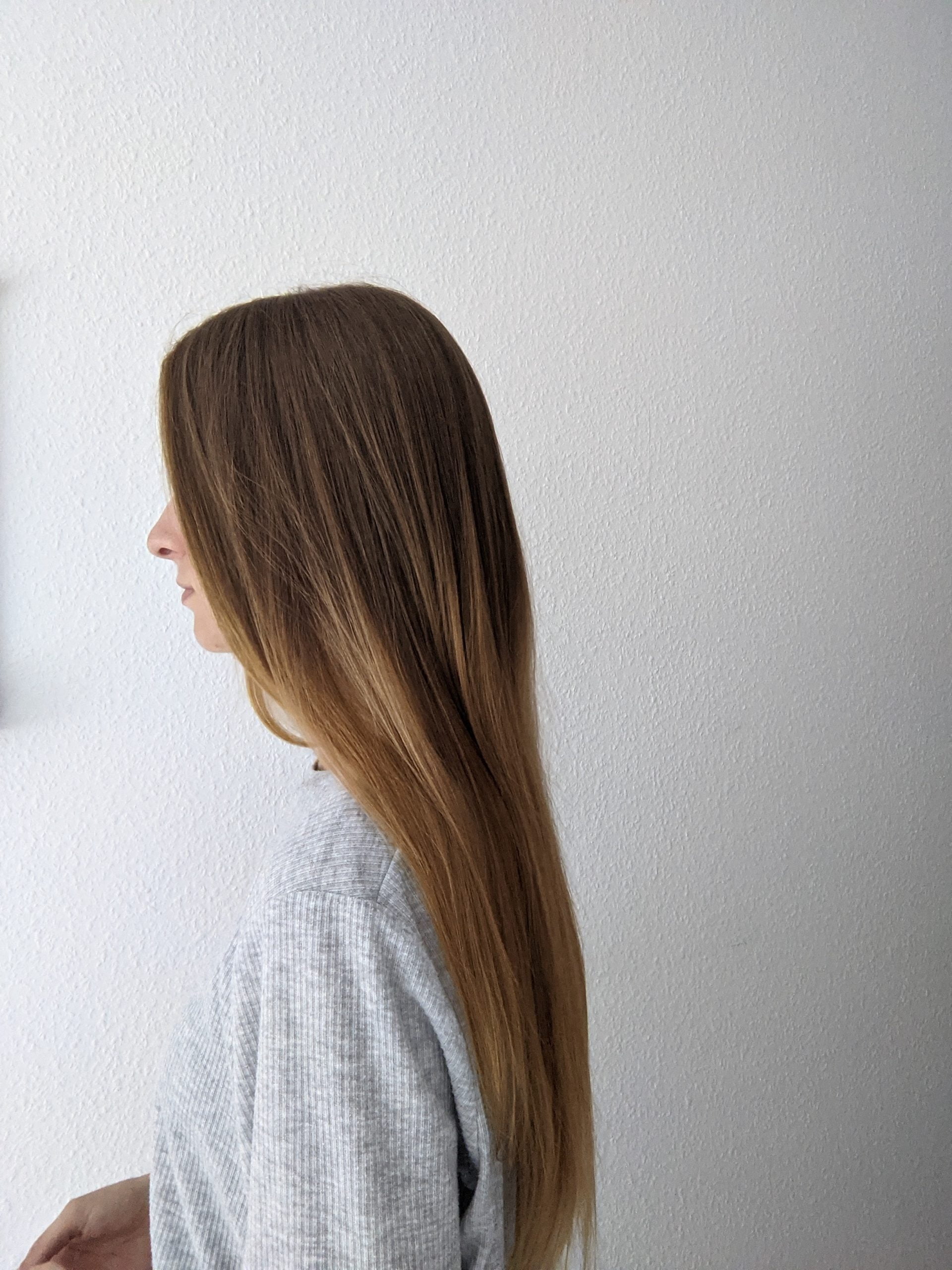 Kativa Keratin Glättung