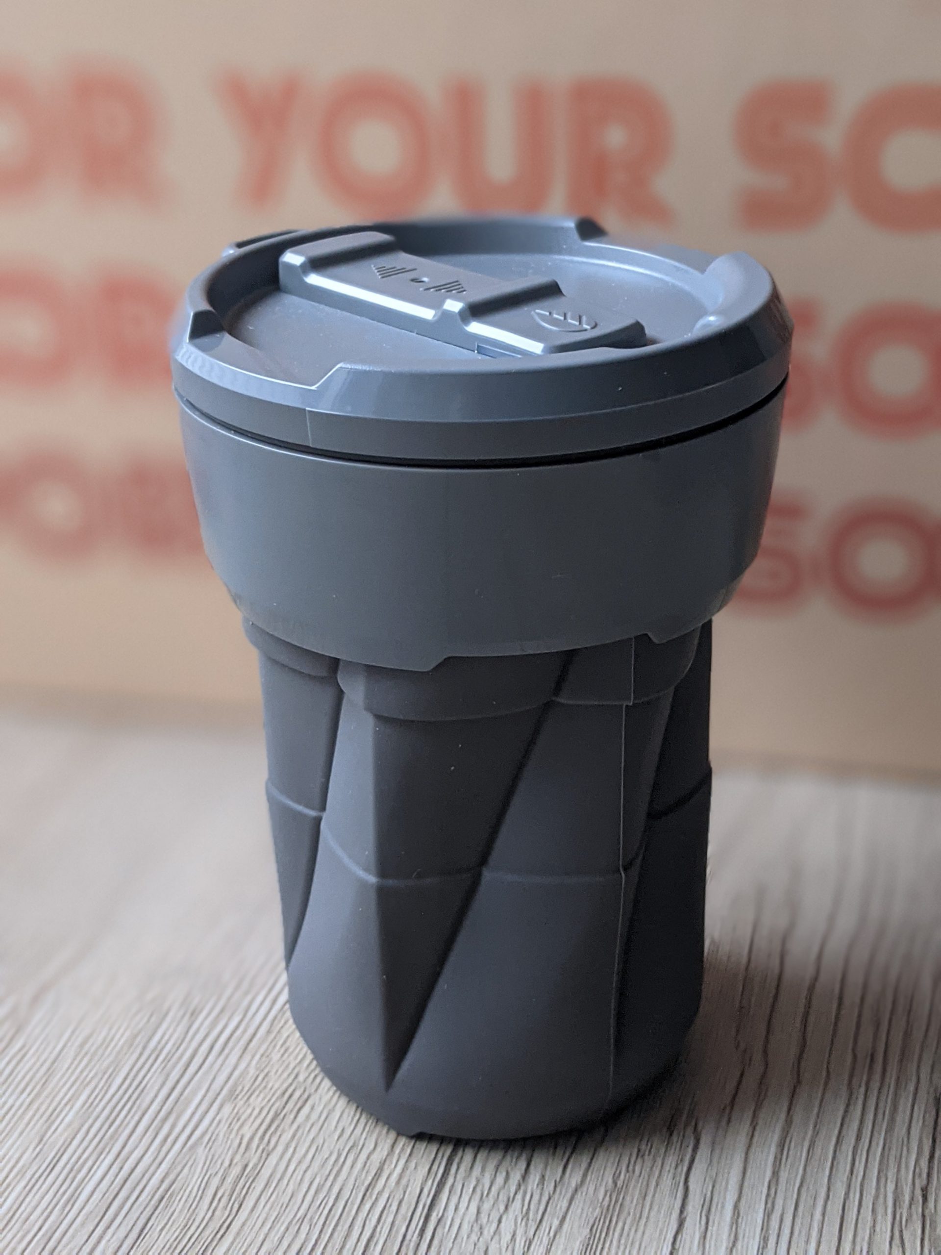 For your Soul Box 2021