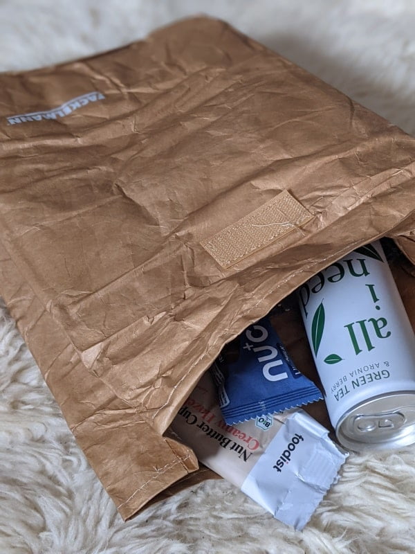 Fackelmann Lunchtüte