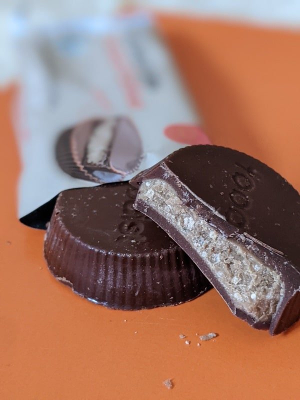 Nut Butter Cups