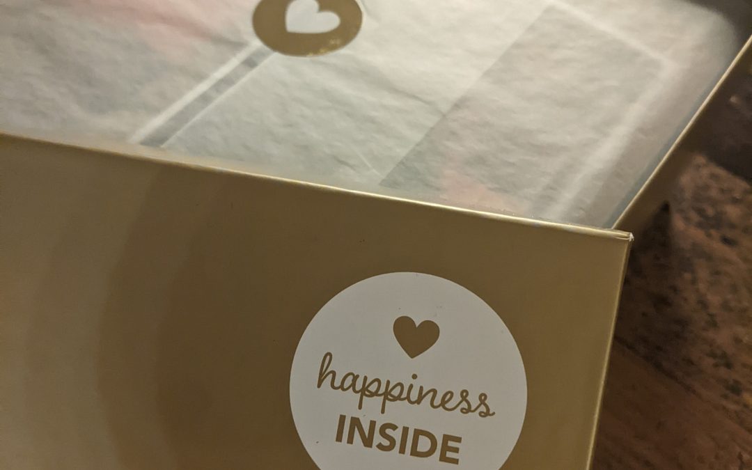 Pam Box Dezember 2021 – Inhalt der Foodbox von Pamela Reif & Foodist