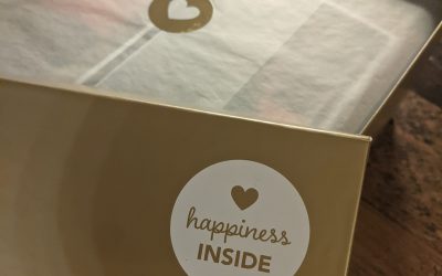 Pam Box Dezember 2021 – Inhalt der Foodbox von Pamela Reif & Foodist