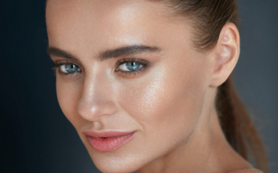 Finde die passende Foundation für deinen Hauttyp