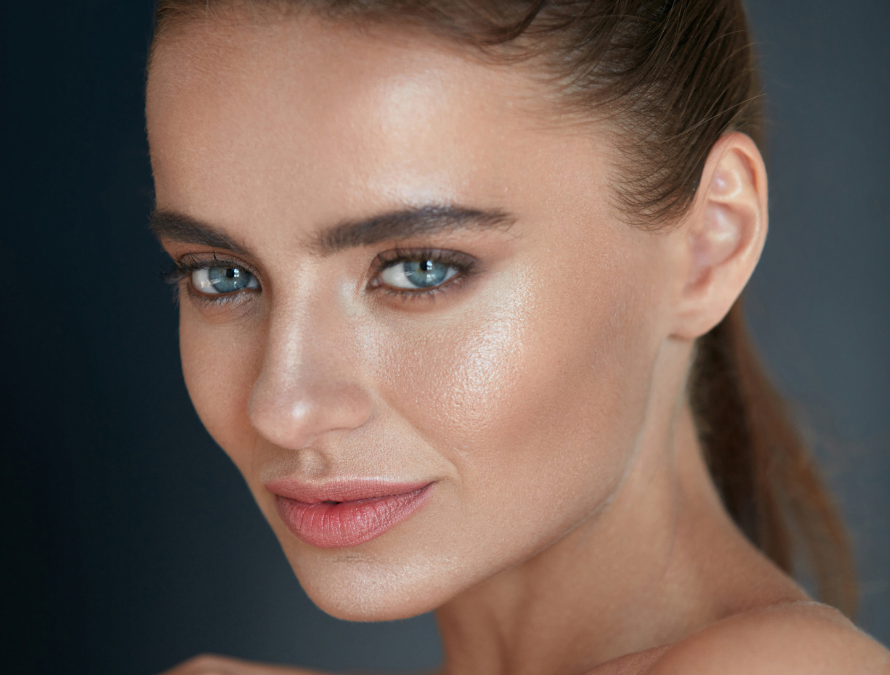 Finde die passende Foundation für deinen Hauttyp